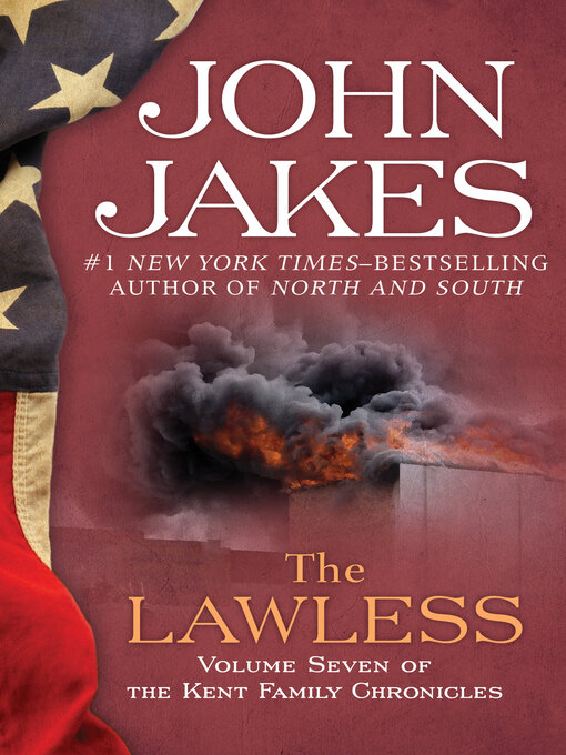 Title details for Lawless by John Jakes - Available